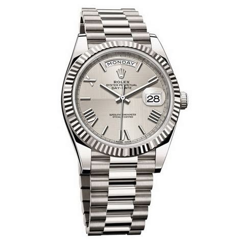 rolex oyster perpetual date white gold|rolex oyster perpetual date precio.